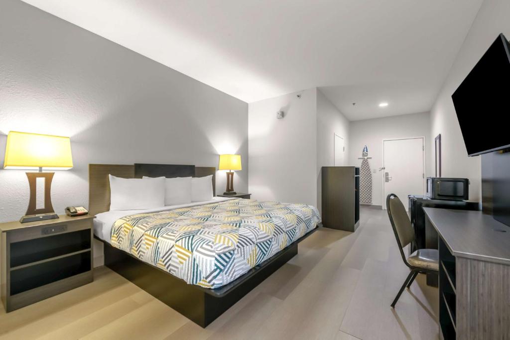 Motel 6 Dawsonville GA North GA Premium Outlets - Image 6