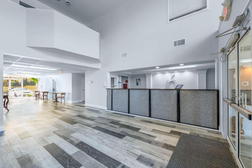 Motel 6 Dawsonville GA North GA Premium Outlets - Image 8