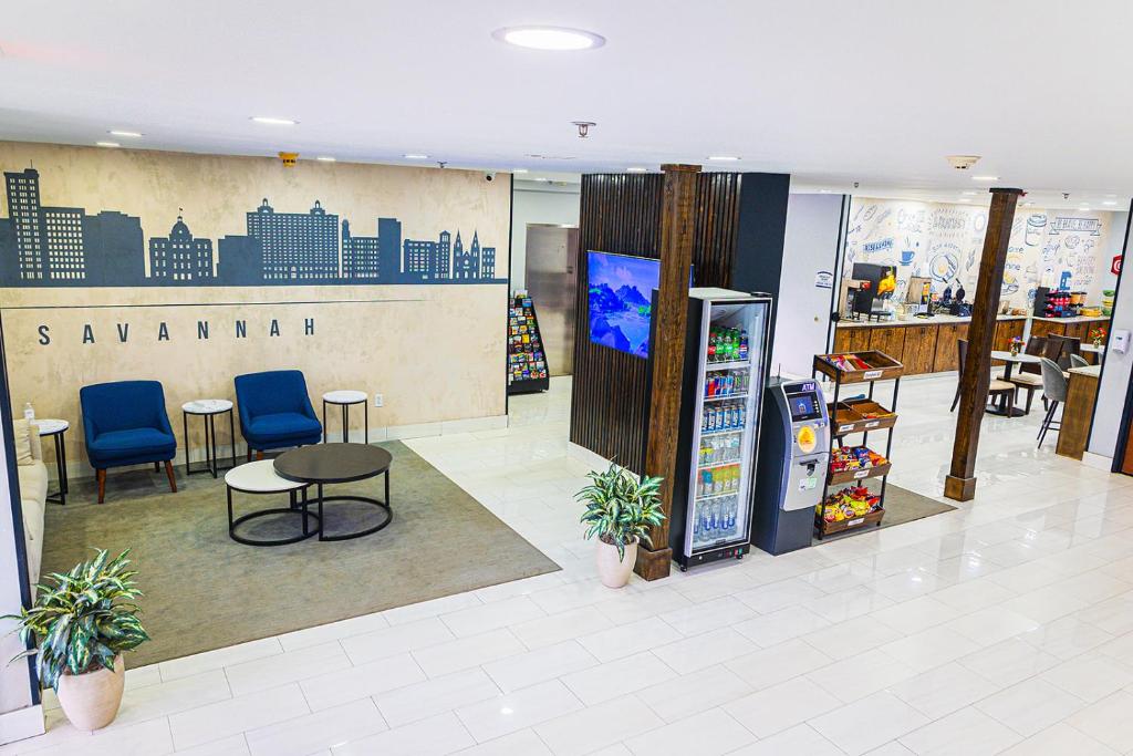 Baymont by Wyndham Port Wentworth - Image 6