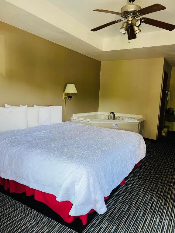 Hot Tub (Jacuzzi) - Photo 2