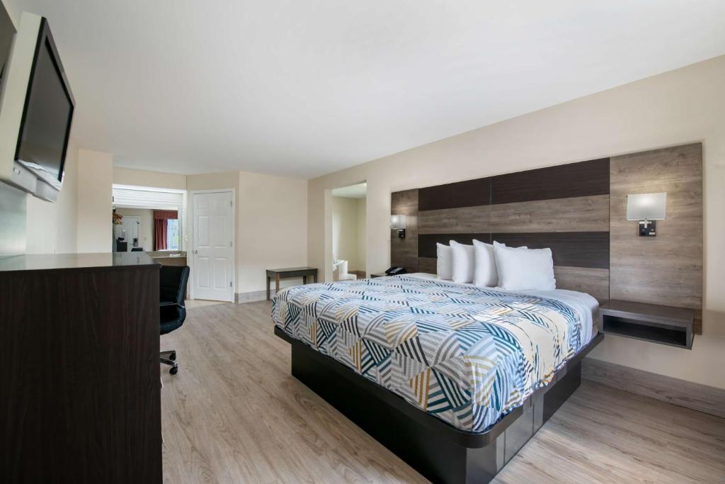 Motel 6 Macon, GA I 475 - Image 5