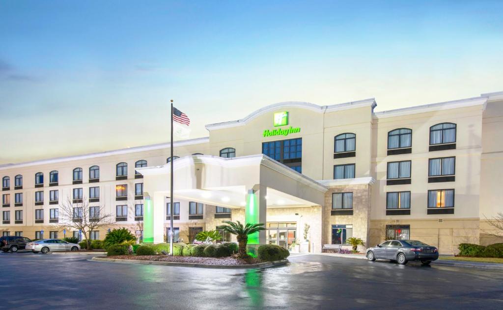 Holiday Inn Savannah South - I-95 Gateway by IHG - Image 6