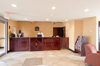 Garden Inn Hotel - Image 8