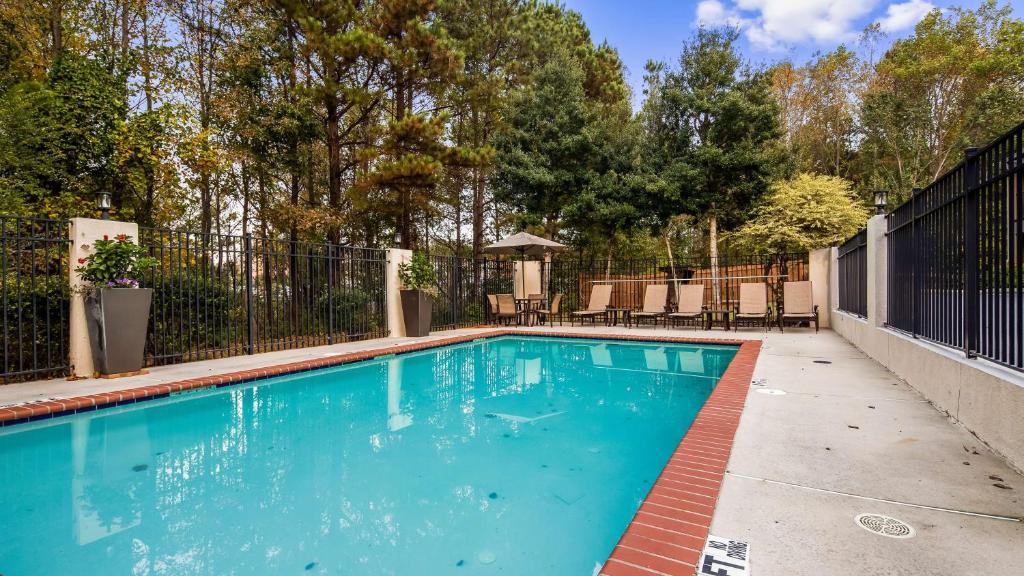 Best Western Shenandoah Inn - Image 6