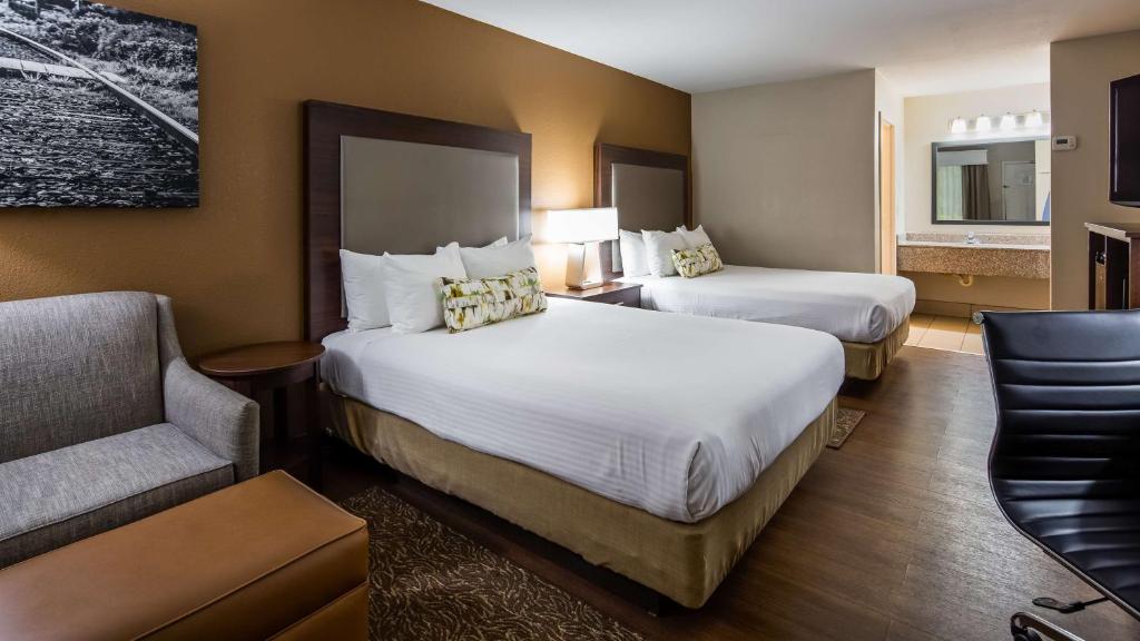 Best Western Shenandoah Inn - Image 7