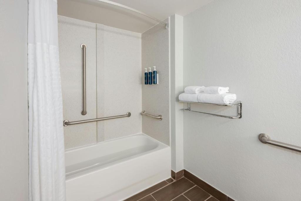 Four Points by Sheraton College Park Atlanta Airport