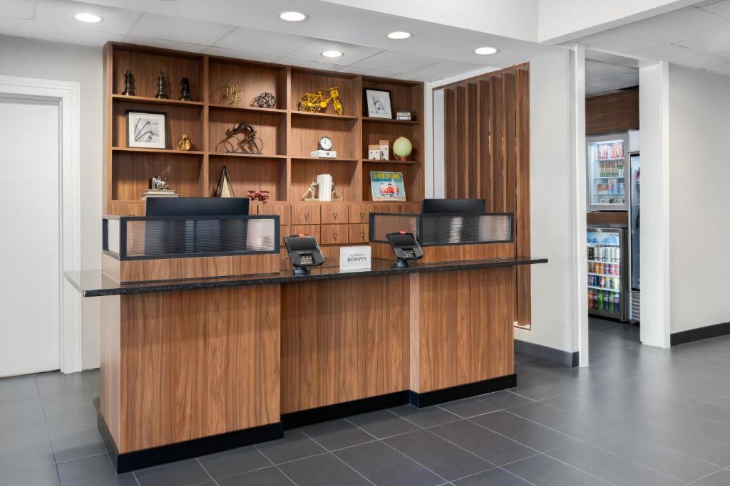 Four Points by Sheraton College Park Atlanta Airport - Image 4