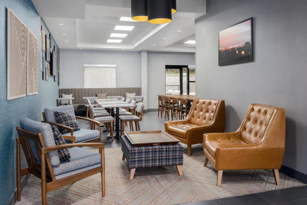 Four Points by Sheraton College Park Atlanta Airport - Image 5