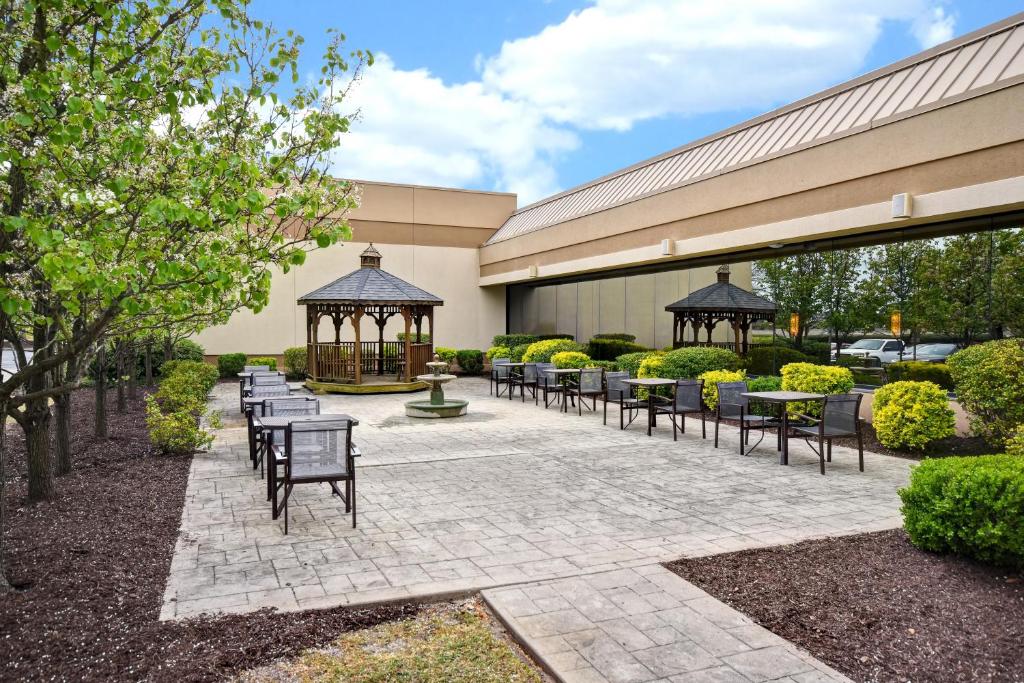 DoubleTree by Hilton Augusta - Image 7