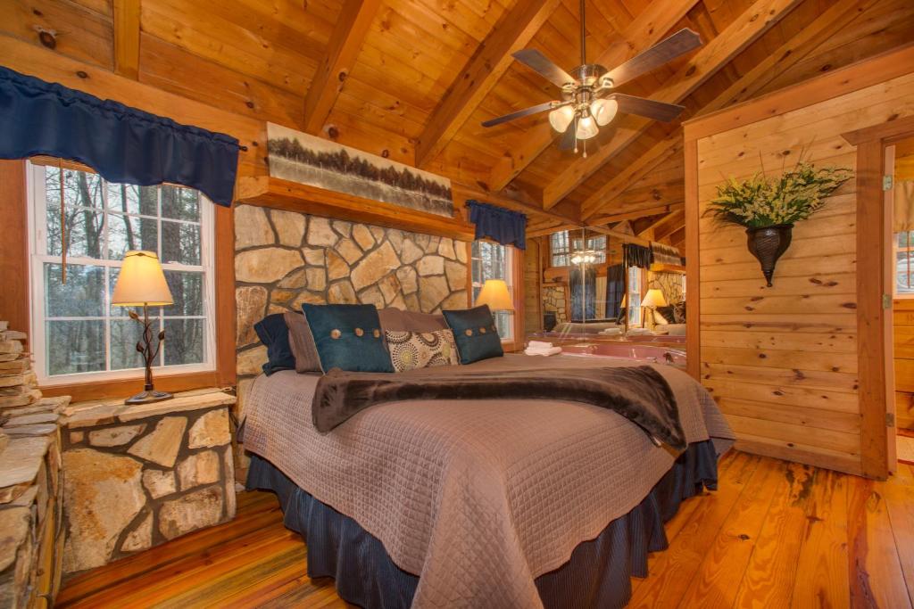 Hot Tub (Jacuzzi) - Photo 5