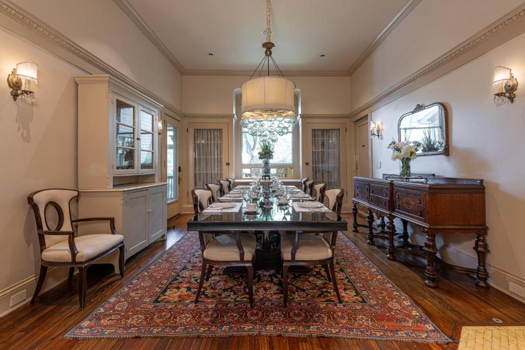 Stonehurst Place Bed & Breakfast - Image 4