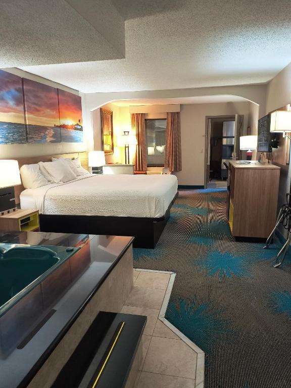 Days Inn by Wyndham Elberton