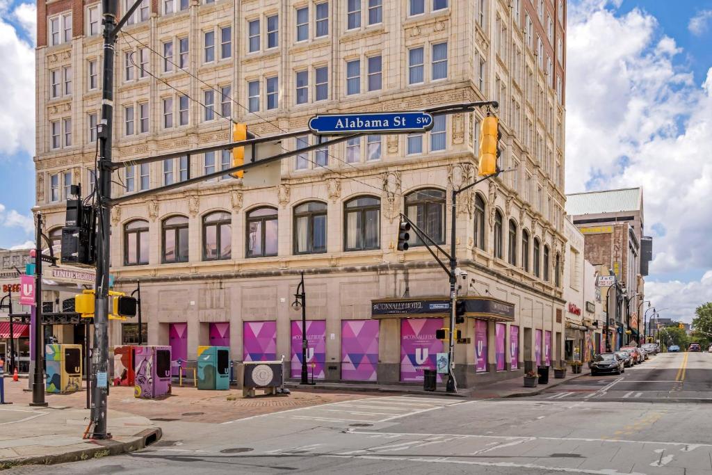 The Connally Hotel Downtown Atlanta, an Ascend Collection Hotel - Image 6