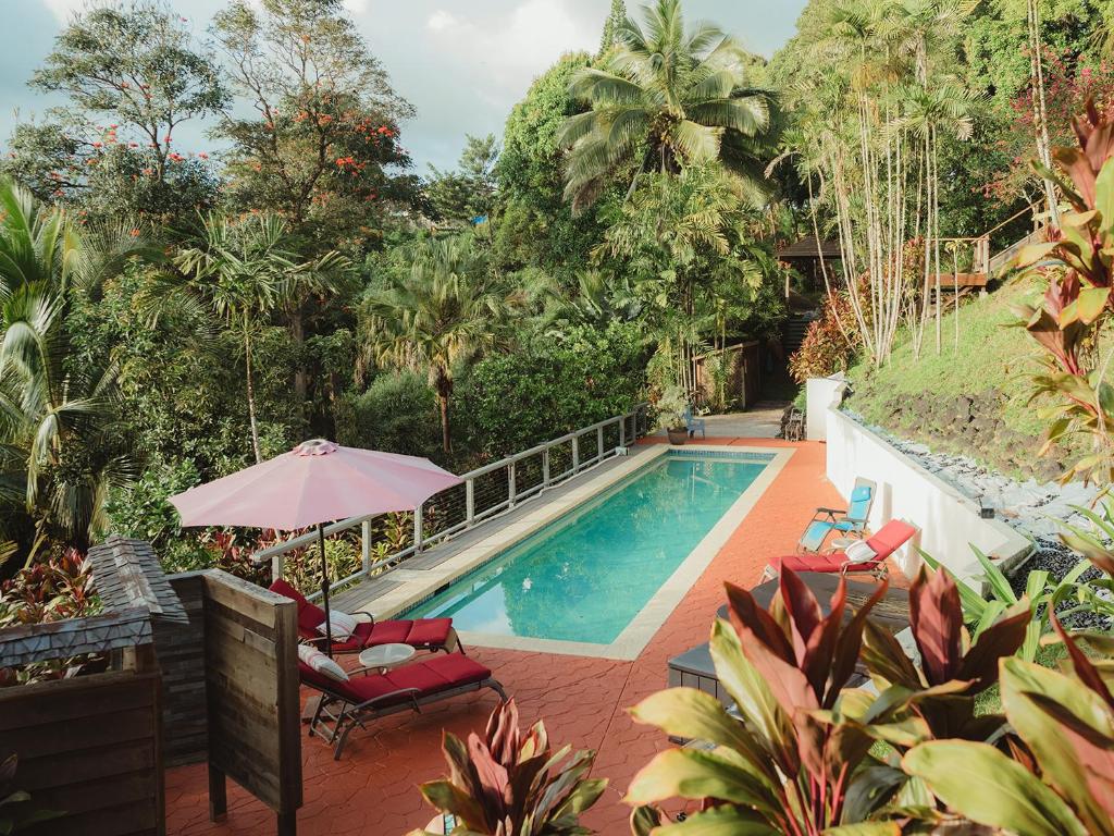 Marjorie's Kauai Inn - Image 4