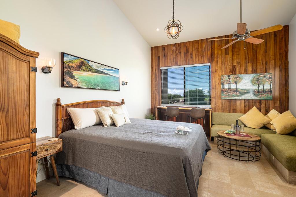 Noahs Hideaway Luxury B&B - Image 6