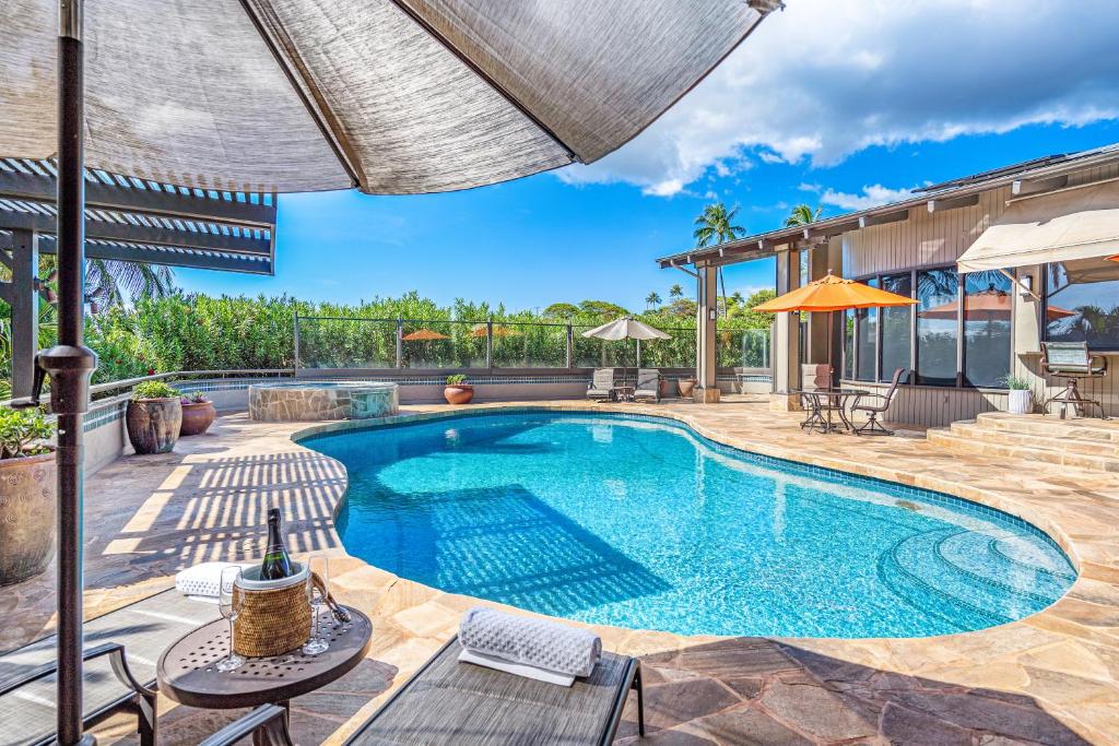 Hot Tub (Jacuzzi) - Photo 10