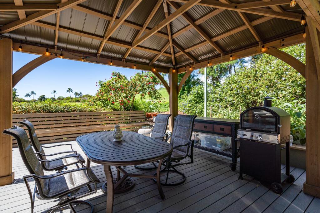 Noahs Hideaway Luxury B&B - Image 4