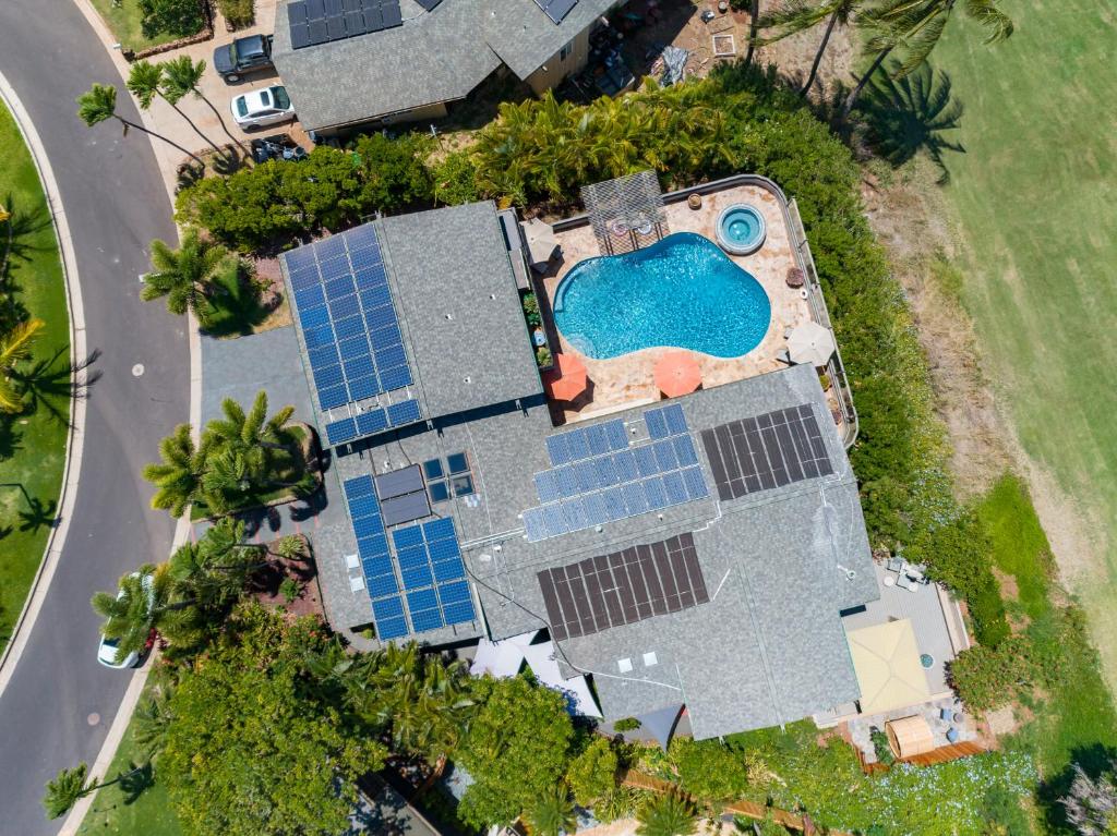 Hot Tub (Jacuzzi) - Photo 5