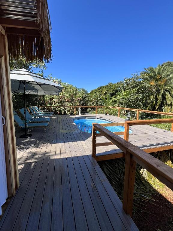 Banyan Bungalow - Image 4