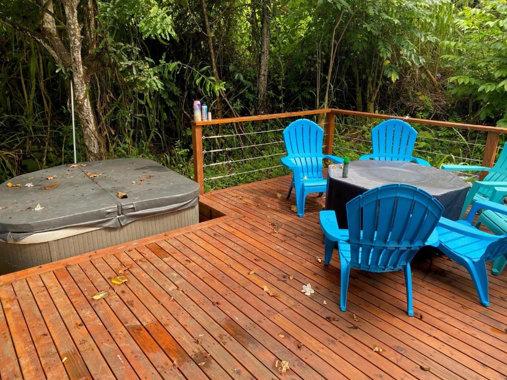 Hot Tub (Jacuzzi) - Photo 3