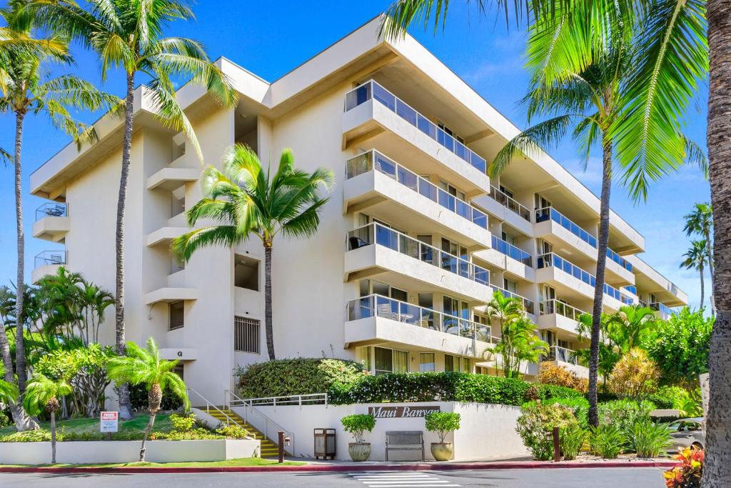 Maui Banyan Vacation Club - Image 7