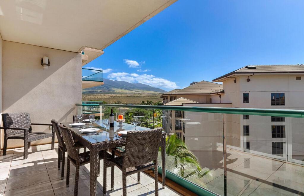 Honua Kai Resort And Spa By Maui Resort Rentals - Image 4