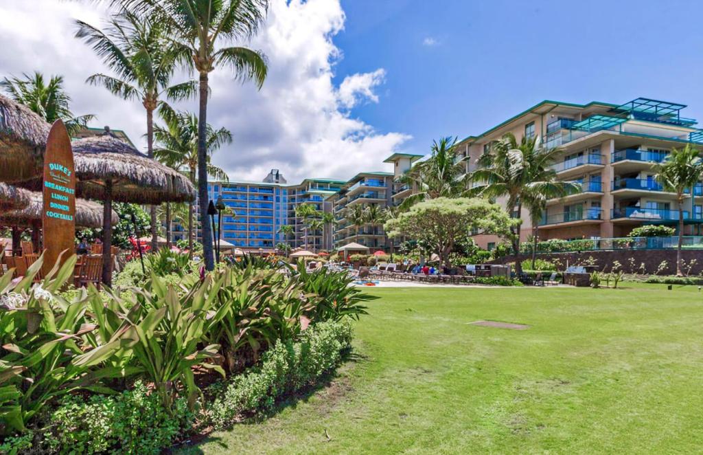 Honua Kai Resort And Spa By Maui Resort Rentals
