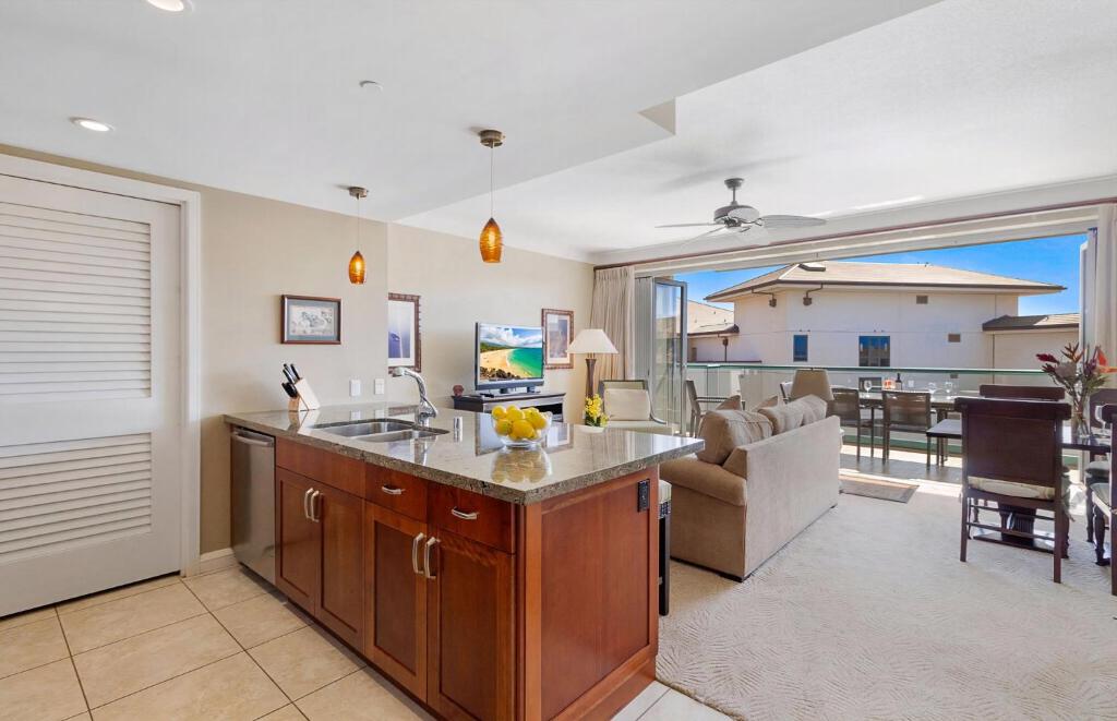 Honua Kai Resort And Spa By Maui Resort Rentals - Image 5