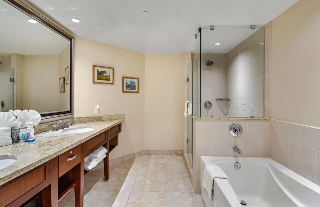 Honua Kai Resort And Spa By Maui Resort Rentals