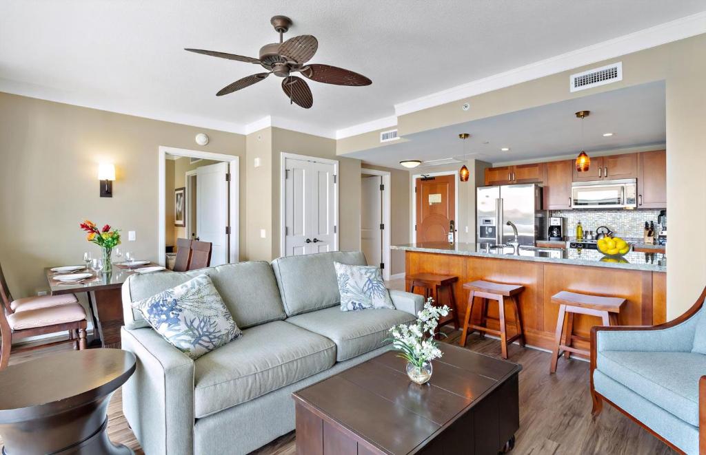 Honua Kai Resort And Spa By Maui Resort Rentals - Image 8