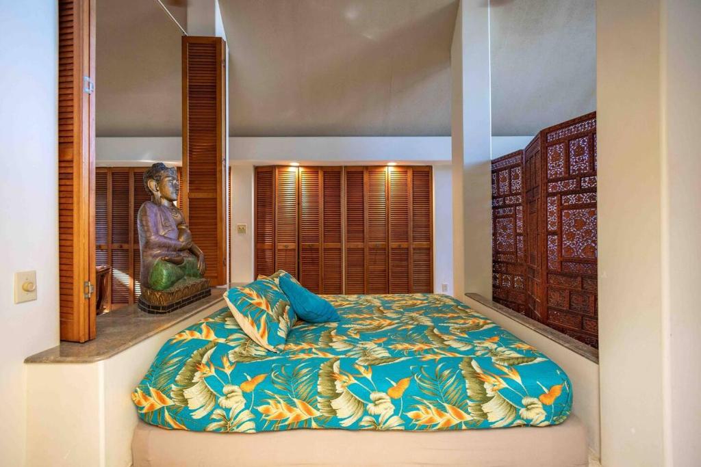 Jasmine Suite on Lush farm in Haiku, Maui jungle - Image 7