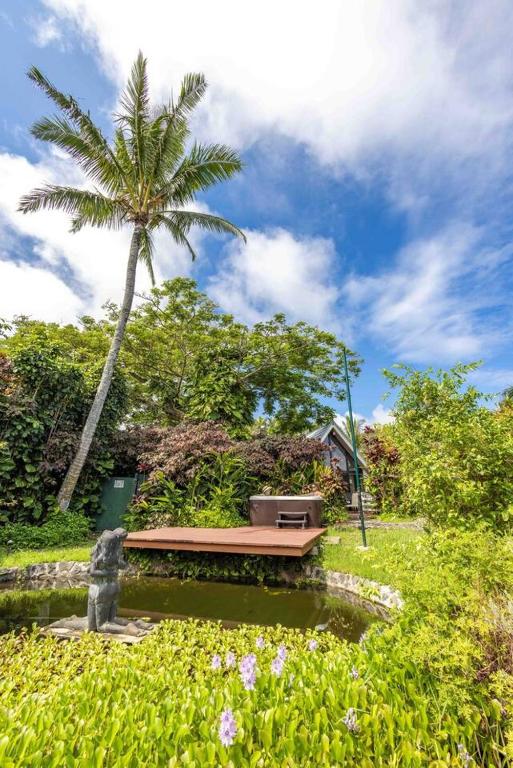 Hot Tub (Jacuzzi) - Photo 7