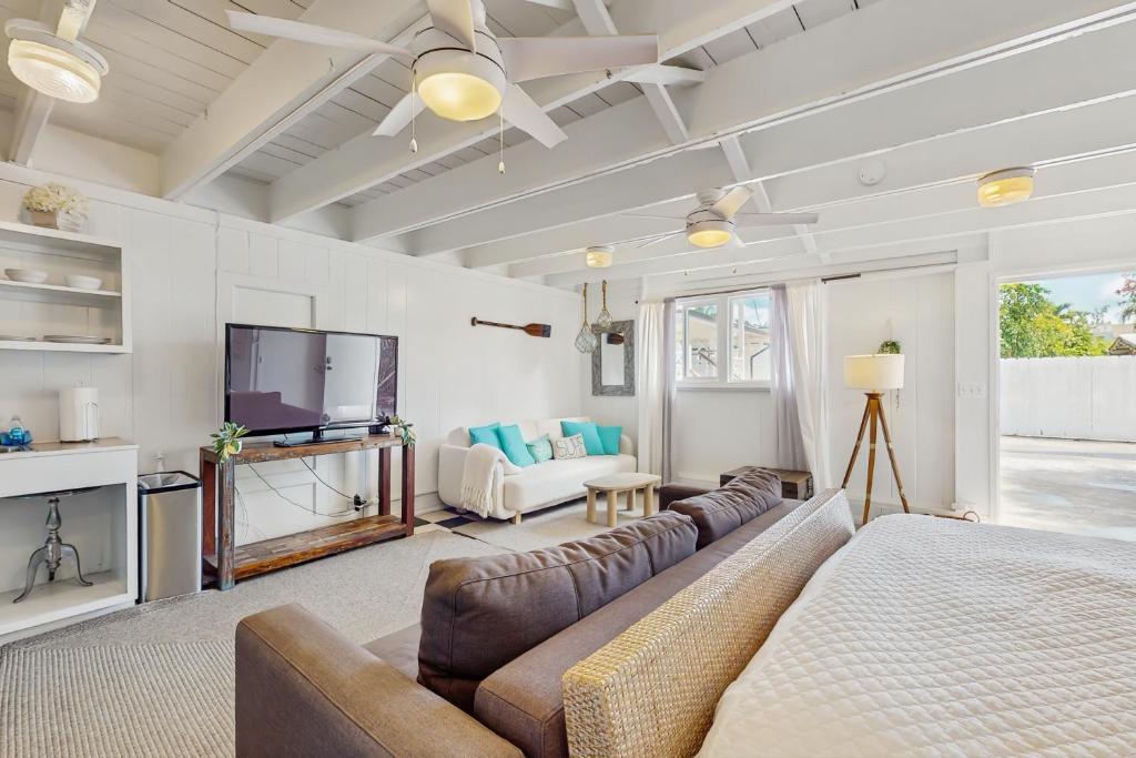 Kahaone Ohana (30+ night rental) - Image 5