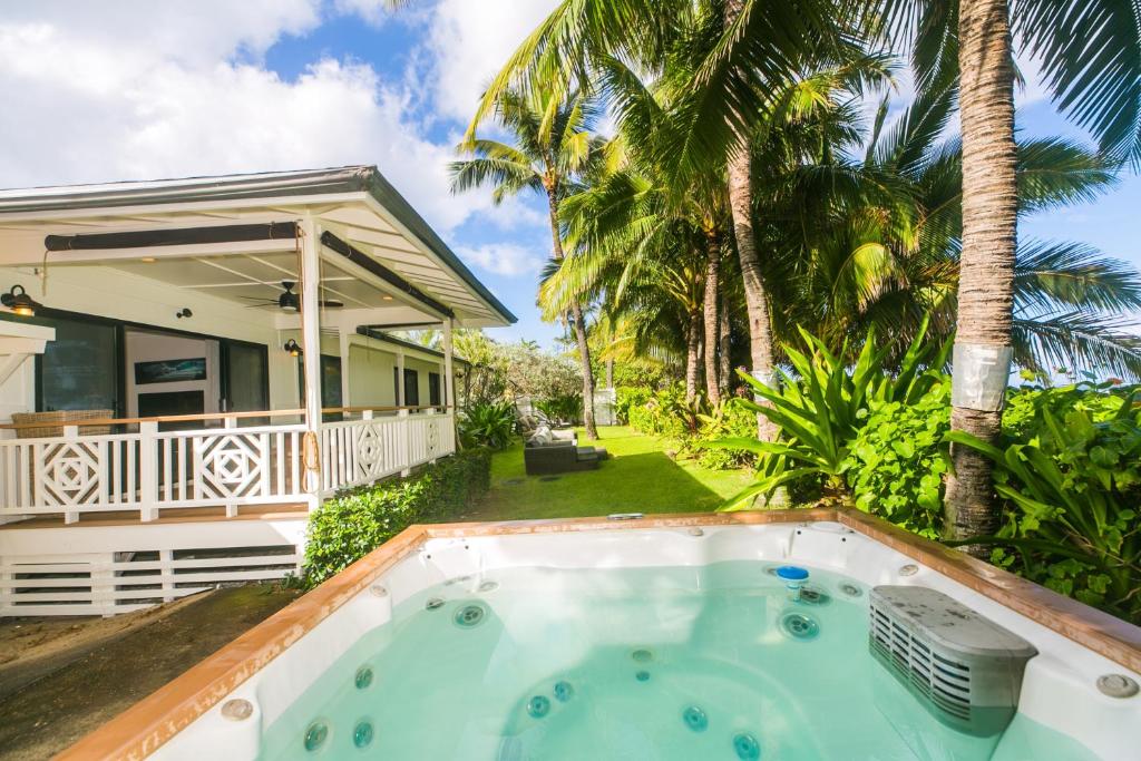 Kahaone Ohana (30+ night rental)