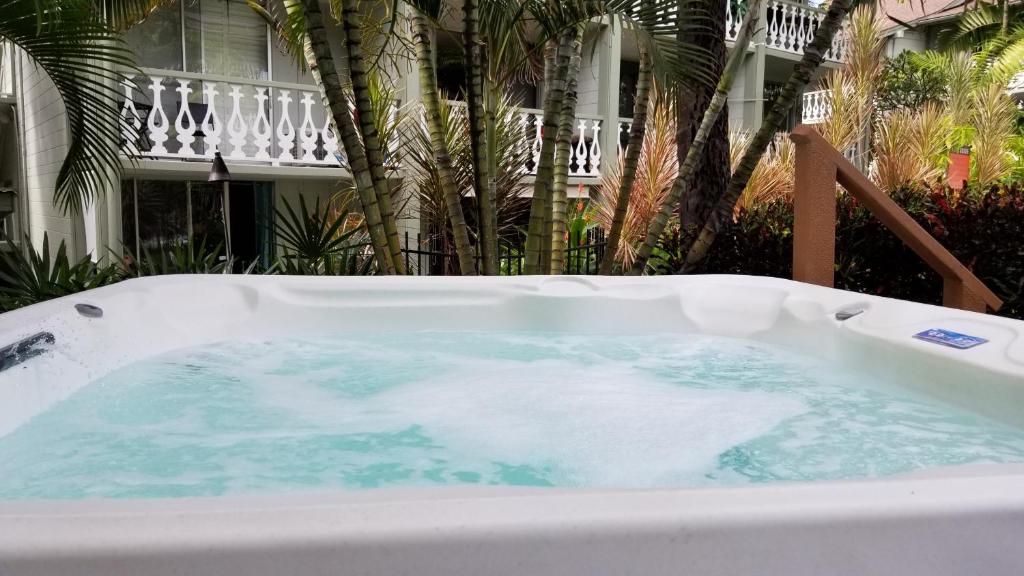 Hot Tub (Jacuzzi) - Photo 4