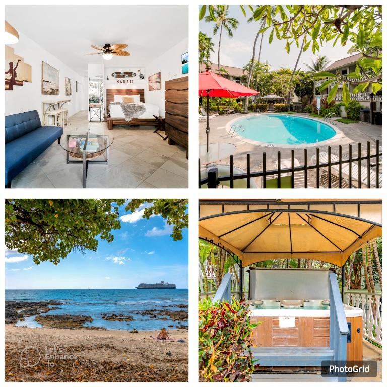 Hot Tub (Jacuzzi) - Photo 2