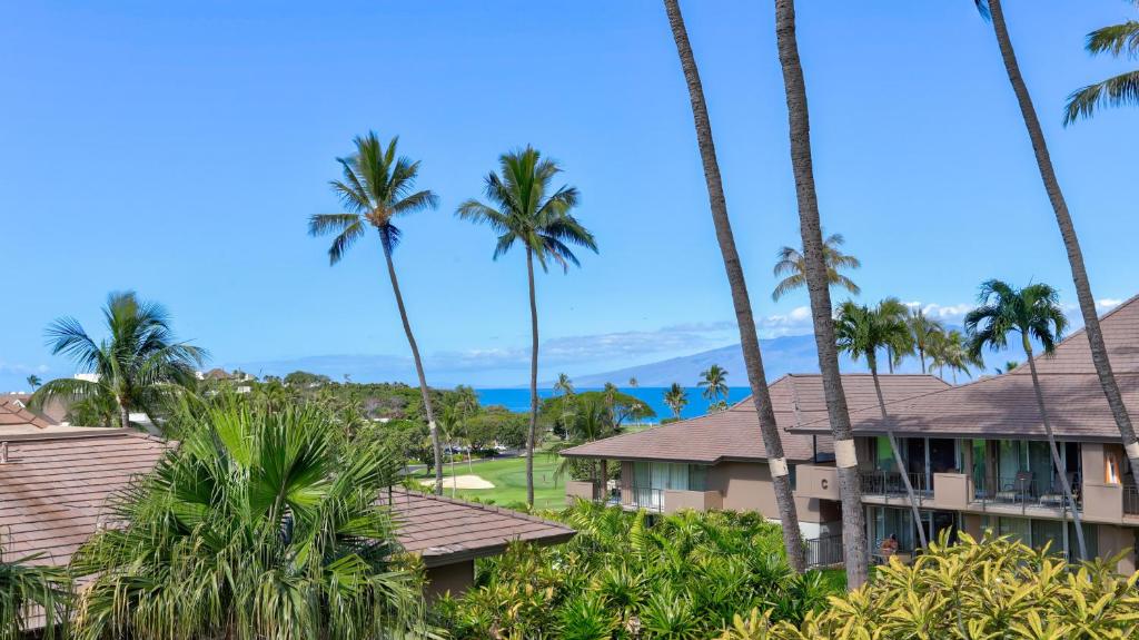 Maui Eldorado B200-Large lanai w/ocean/golf course views - Image 7