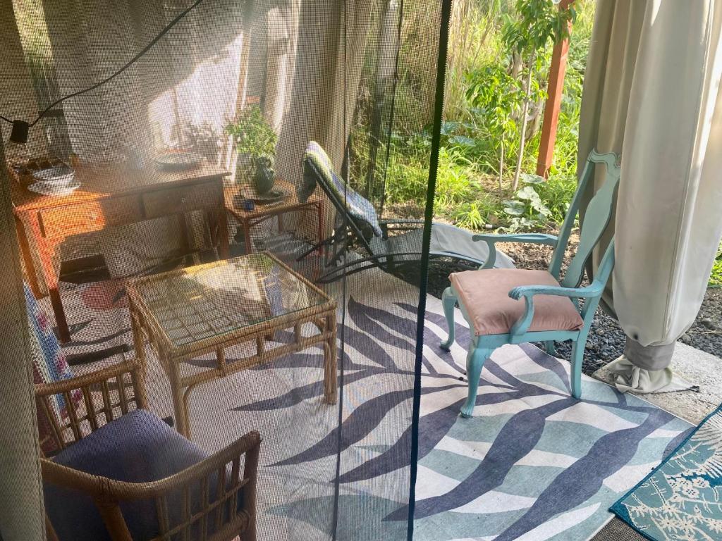 Artsy Cabin on Organic Farm - Image 6