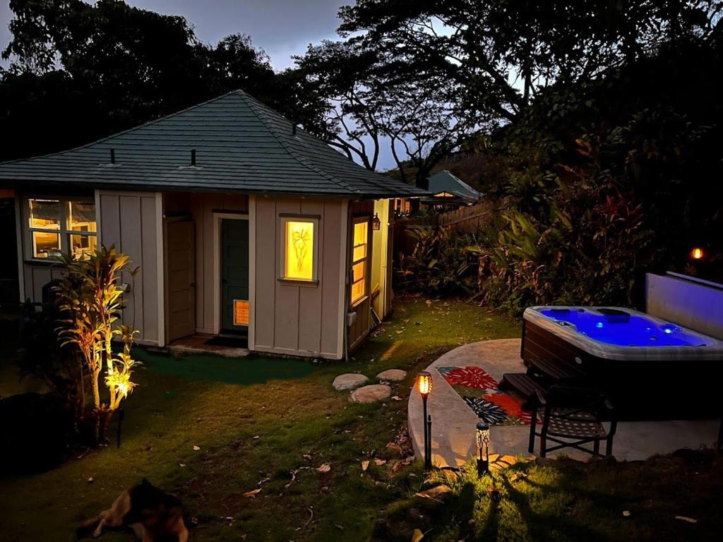 Hot Tub (Jacuzzi) - Photo 5