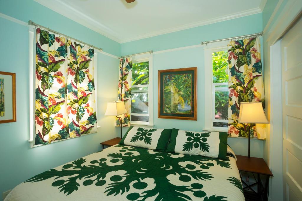 Iao Valley Inn - Image 7