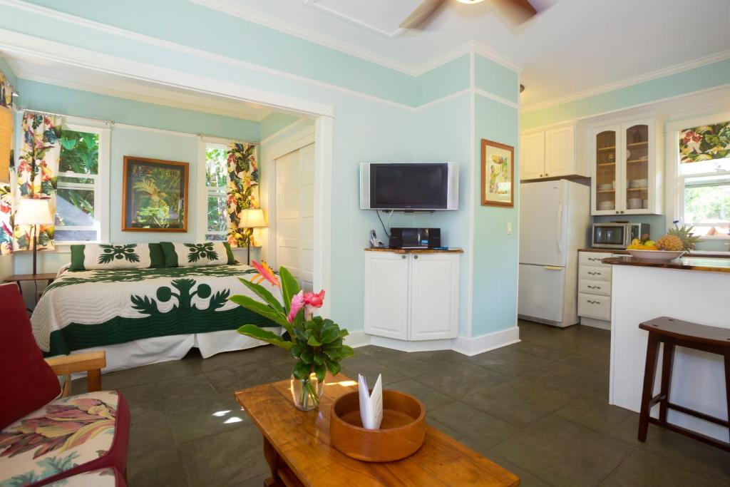 Iao Valley Inn - Image 4