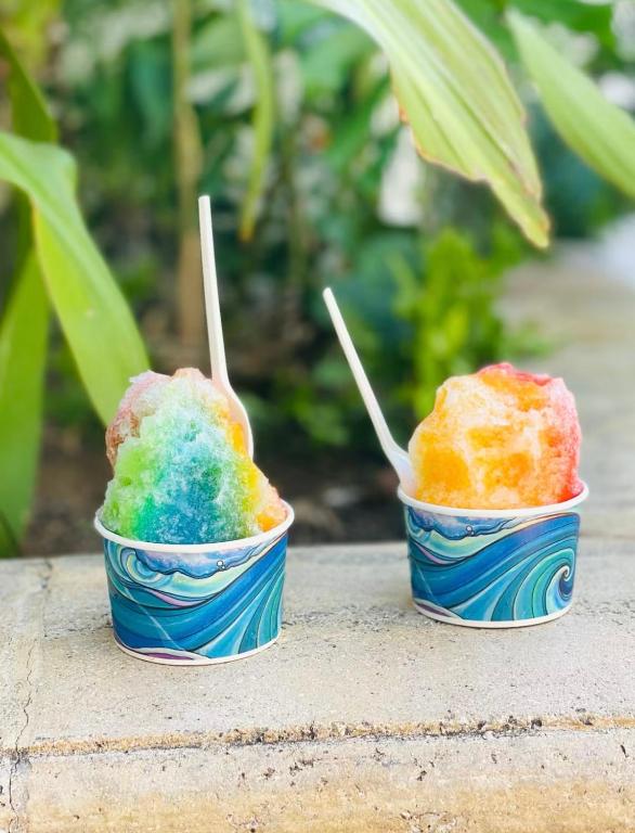 Sweet Blue Hawaii - Image 8