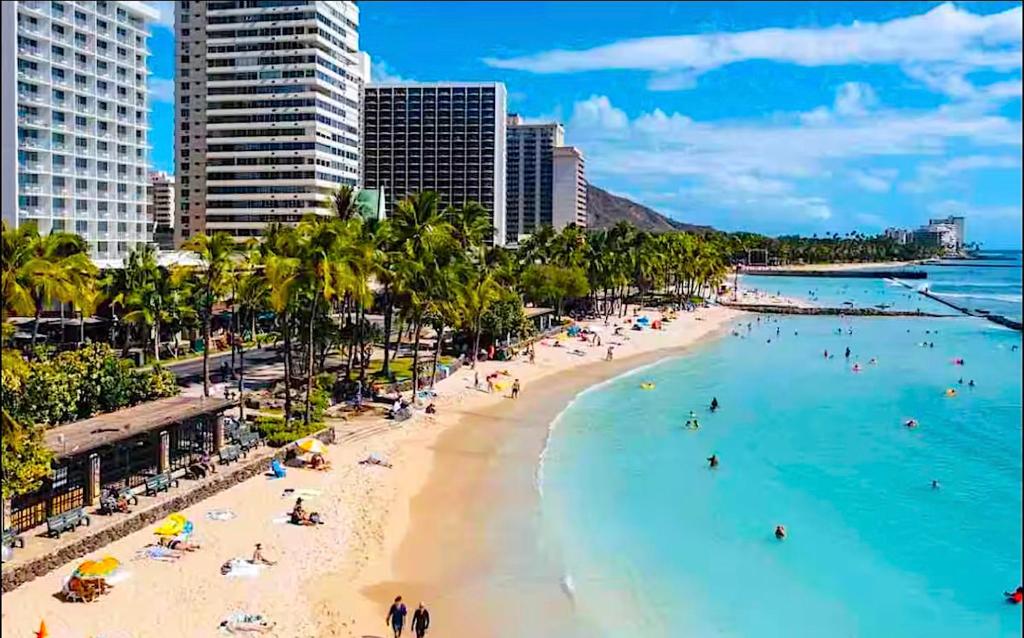 Sweet Blue Hawaii - Image 5