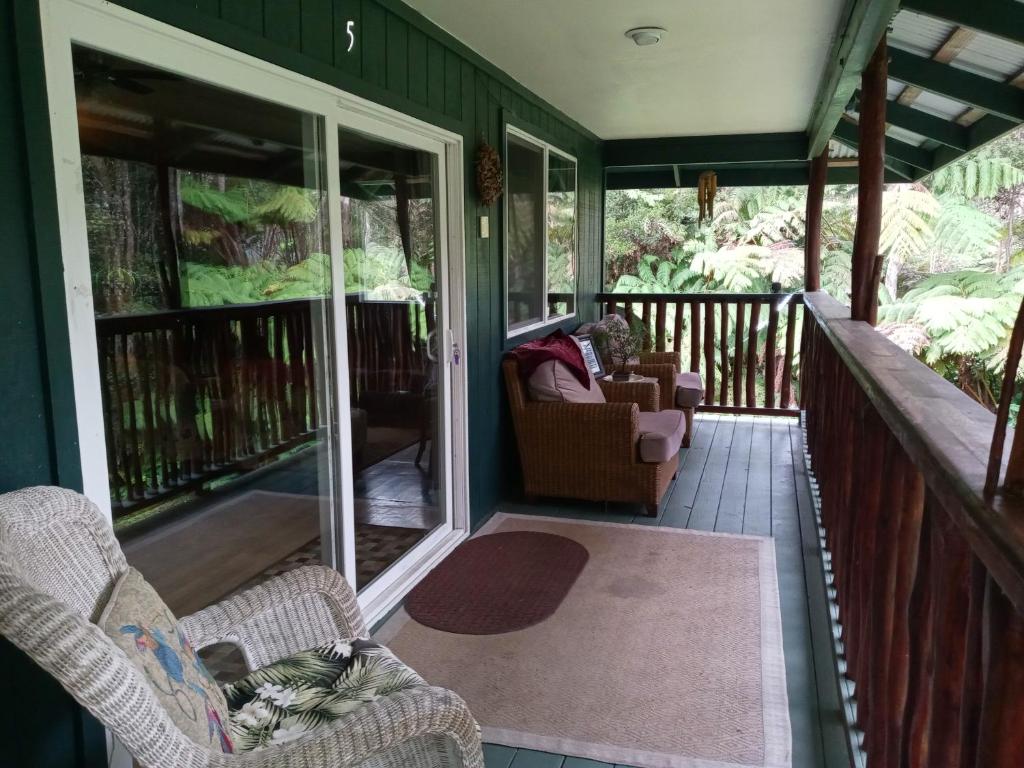 Aloha Crater Lodge - Image 7