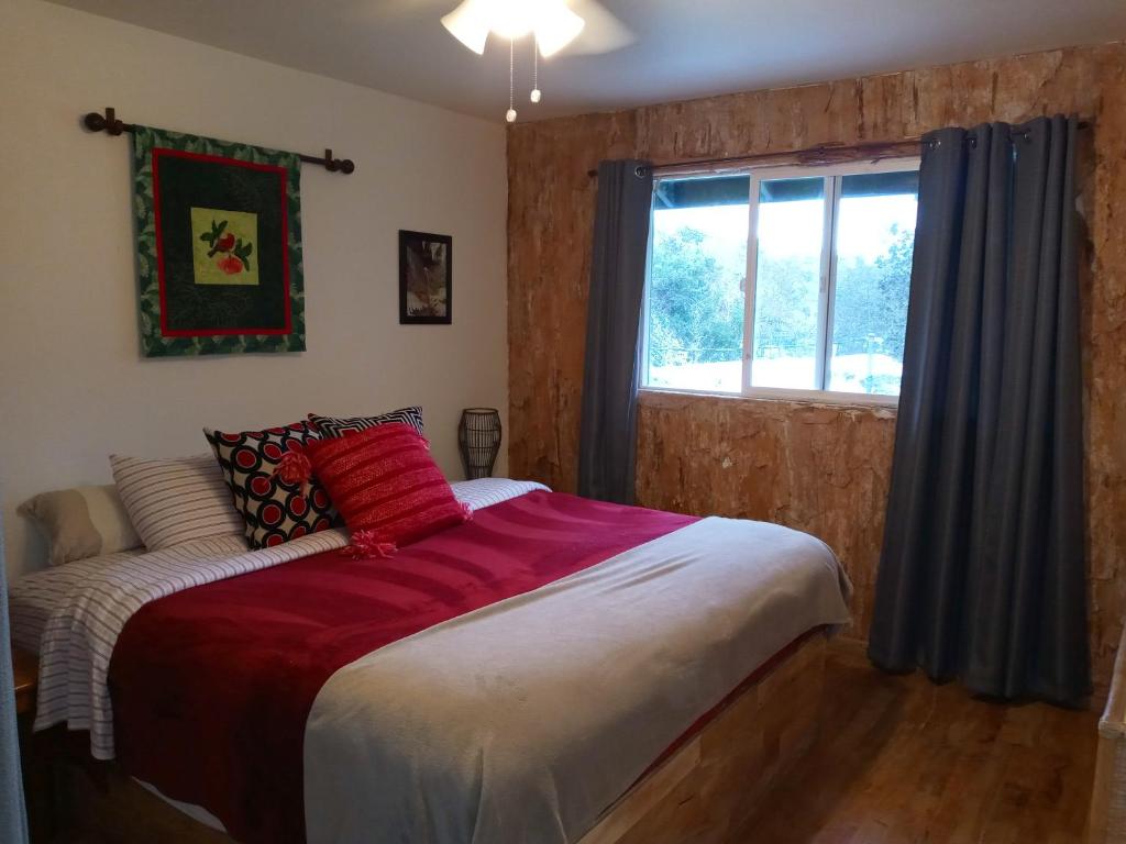 Aloha Crater Lodge - Image 8