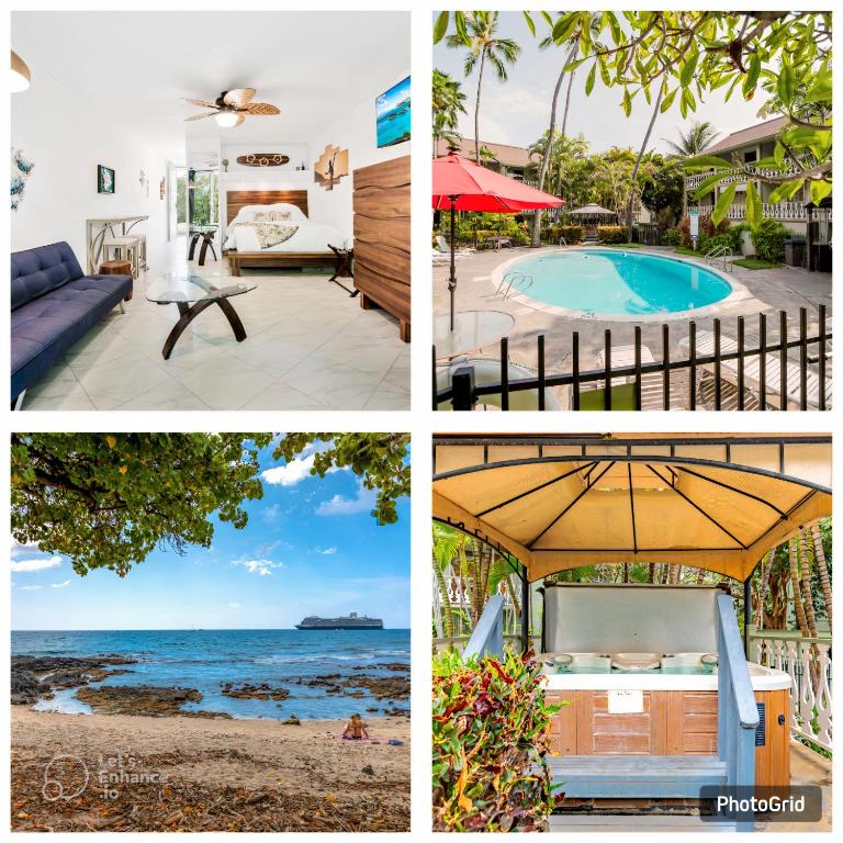 Hot Tub (Jacuzzi) - Photo 2