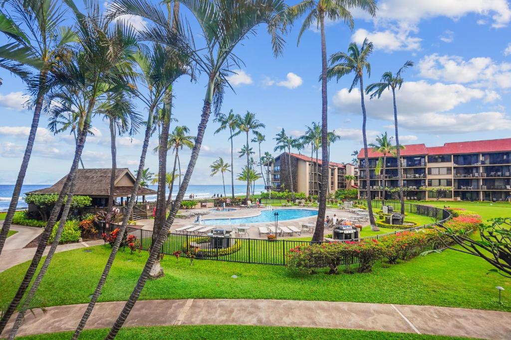 Papakea's Finest - OCEAN VIEW Luxury 2 bedroom 2 bath - AC IN EVERY ROOM - Image 4