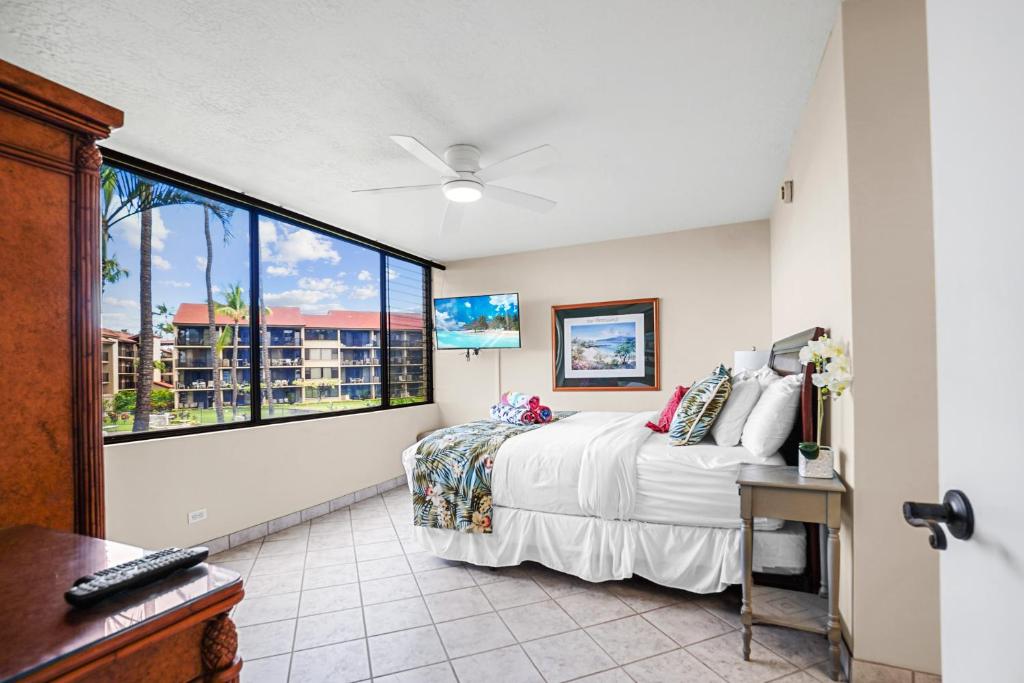 Papakea's Finest - OCEAN VIEW Luxury 2 bedroom 2 bath - AC IN EVERY ROOM - Image 8