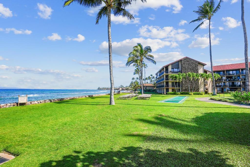 Papakea's Finest - OCEAN VIEW Luxury 2 bedroom 2 bath - AC IN EVERY ROOM - Image 7