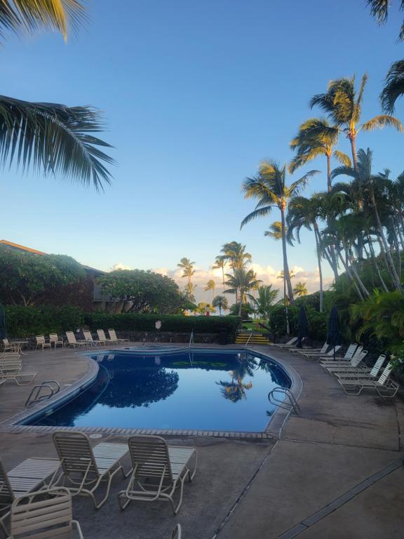 Napili Shores - Ocean Front Ground Floor - Image 4